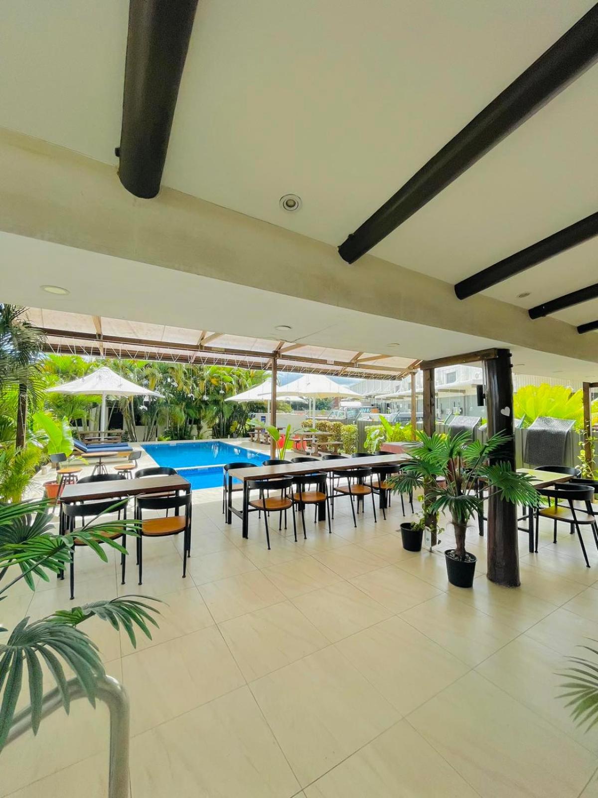 New Door Apartments Nadi Esterno foto